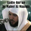 icon android Audio Quran Maher Al Muaiqly
