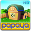 icon android Papaya Farm HD