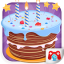 icon android Cake Maker - Game for Kids