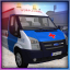 icon android Ambulance Garage Parking