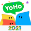 icon android YoHo: Group voice chat