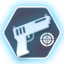 icon android Aim King - Fps practice