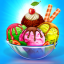 icon android My IceCream Shop - Frozen Desserts Cupcakes