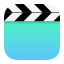 icon android Stock Video Player