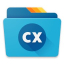 icon android Cx File Explorer