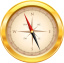 icon android Compass 360 Pro