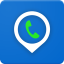 icon android Phone 2 Location