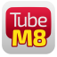 icon android Tube M8 - Free Video Downloader