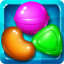 icon android Candies Legend