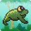 icon android Fearless Froggy