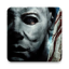 icon android Myers Halloween Wallpapers