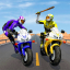 icon android Death Race Stunt Moto