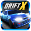 icon android Drift X Bunbo Games