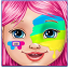 icon android Baby Paint Time