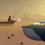 icon android Fishing Life