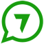 icon android WhatsApp Direct Message