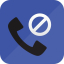 icon android Call Block