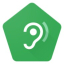 icon android Sound Amplifier