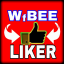 icon android Auto liker Wbee