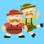 icon android Yodel Climbers