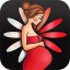 icon android WomanLog Pregnancy Calendar