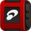 icon android jetAudio Pebble