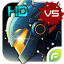 icon android StarWarFare HD