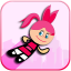 icon android Rocket Girl