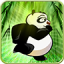 icon android Run Panda Run