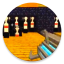 icon android Gravity Gun Bowling Craft