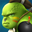 icon android Bomberman 3D: Bomber Heroes