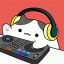 icon android Beat Cat