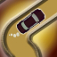 icon android Finger Car Driver