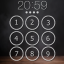 icon android Pin Screen Lock