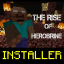 icon android The Rise of Herobrine: MCPE