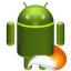 icon android Mangafox Reader