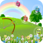 icon android Easter Bubble Shooter Archery