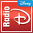 icon android Radio Disney