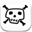 icon android Spooky jump