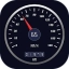 icon android Speedometer HD