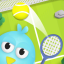 icon android Little Hero of Tennis