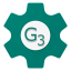 icon android G3 TweaksBox