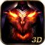 icon android DARK ARES