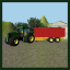 icon android Tractor Simulator 3D: Silage