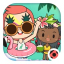 icon android Miga Town: My Vacation