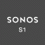 icon android Sonos S1 Controller