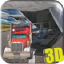 icon android Car Transporter Cargo Plane 3D