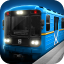 icon android Subway Simulator