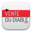 icon android Vente Du Diable