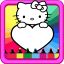 icon android Catty Coloring Book